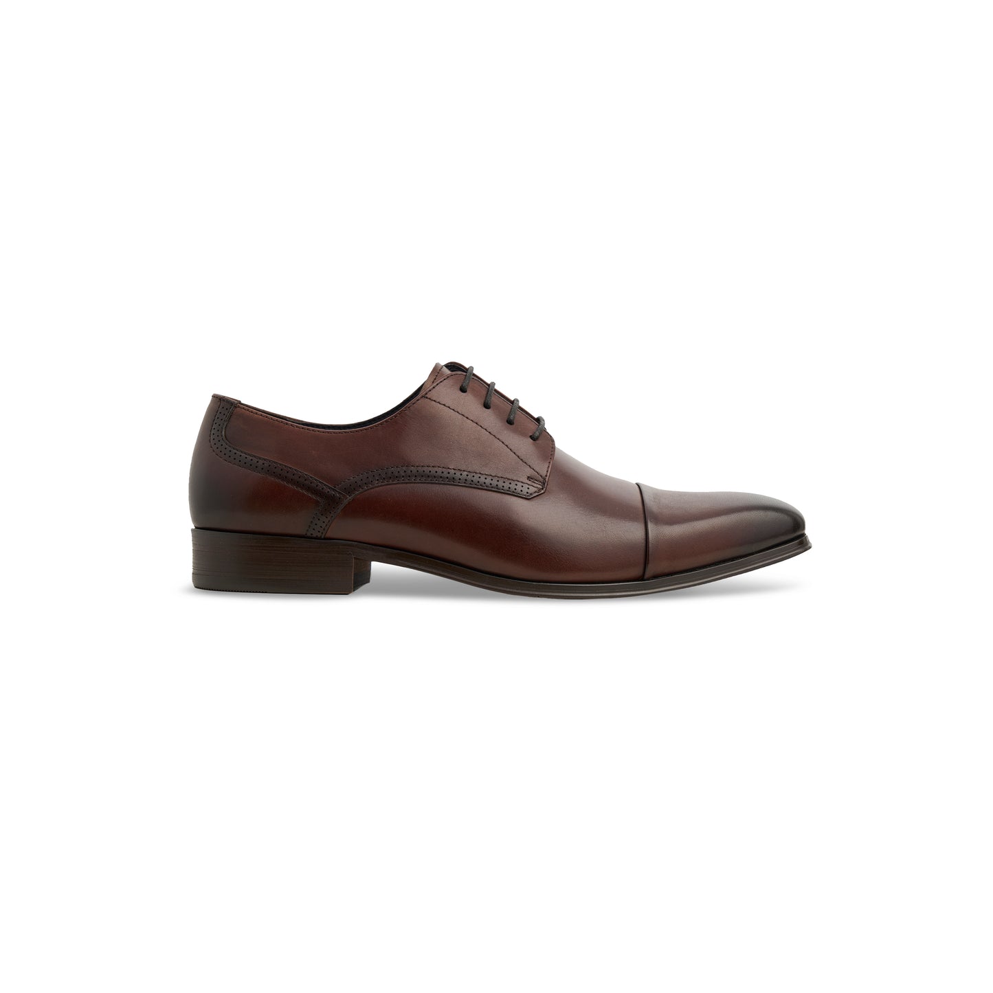 Brown shoes