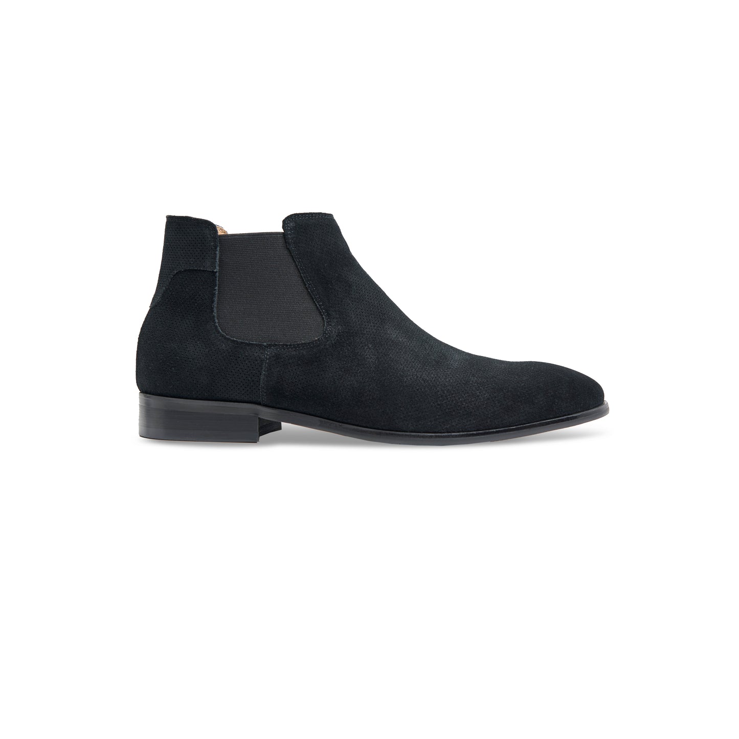 Black Boots