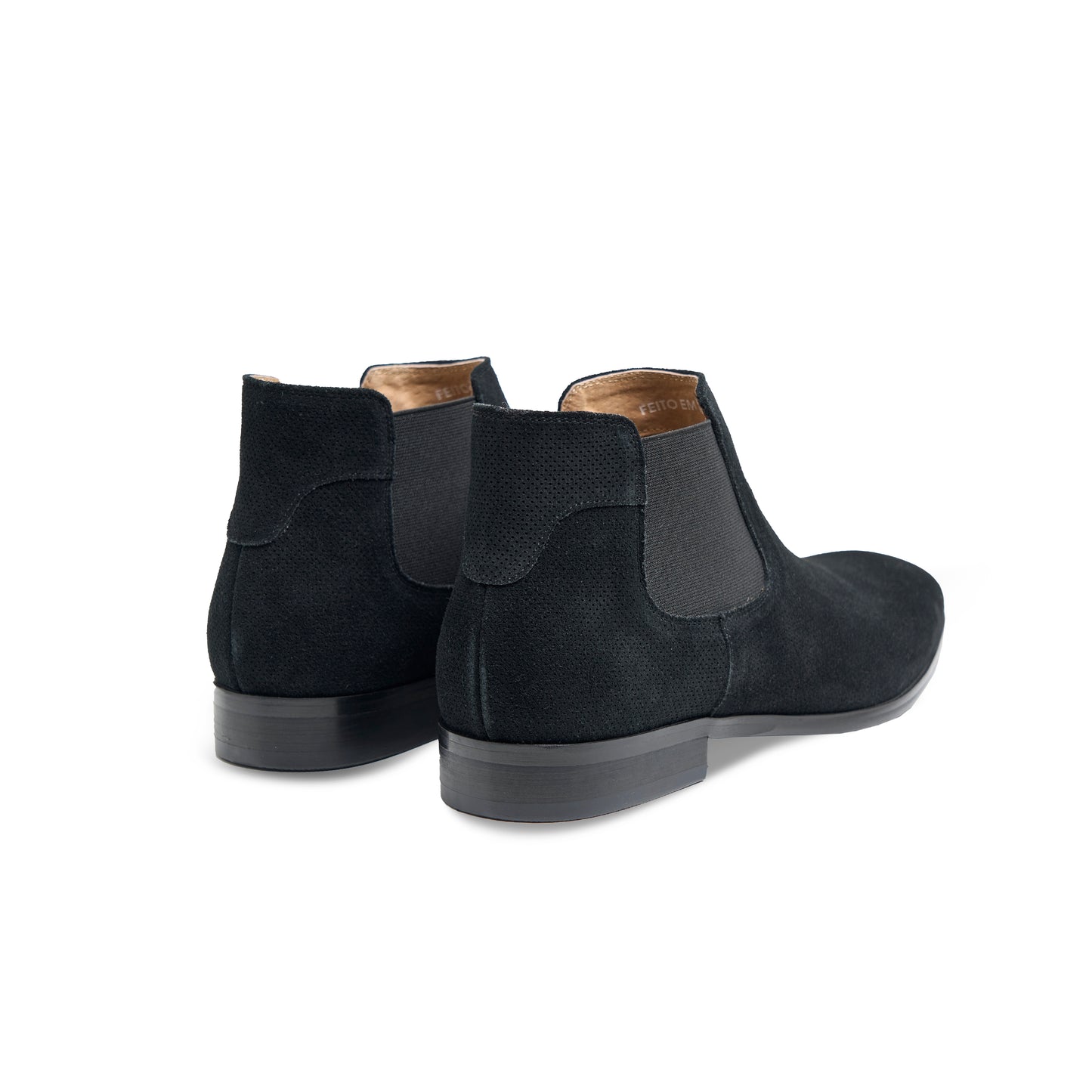 Black Boots