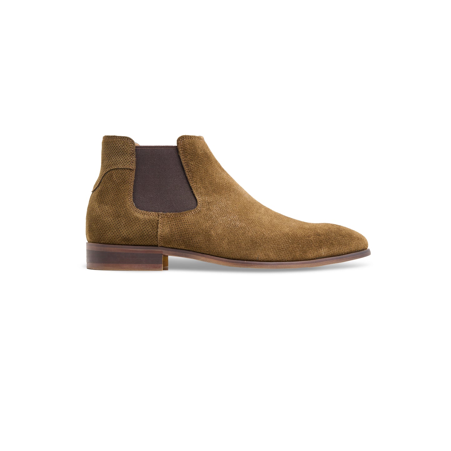Light brown Boots