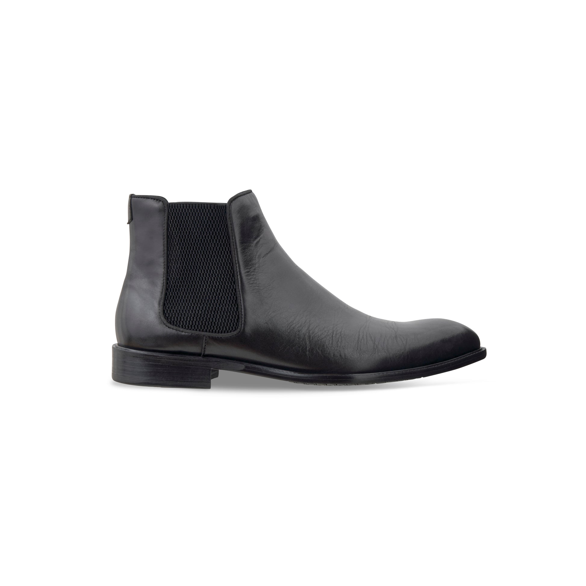 right pair of Harvey Chelsea Boots